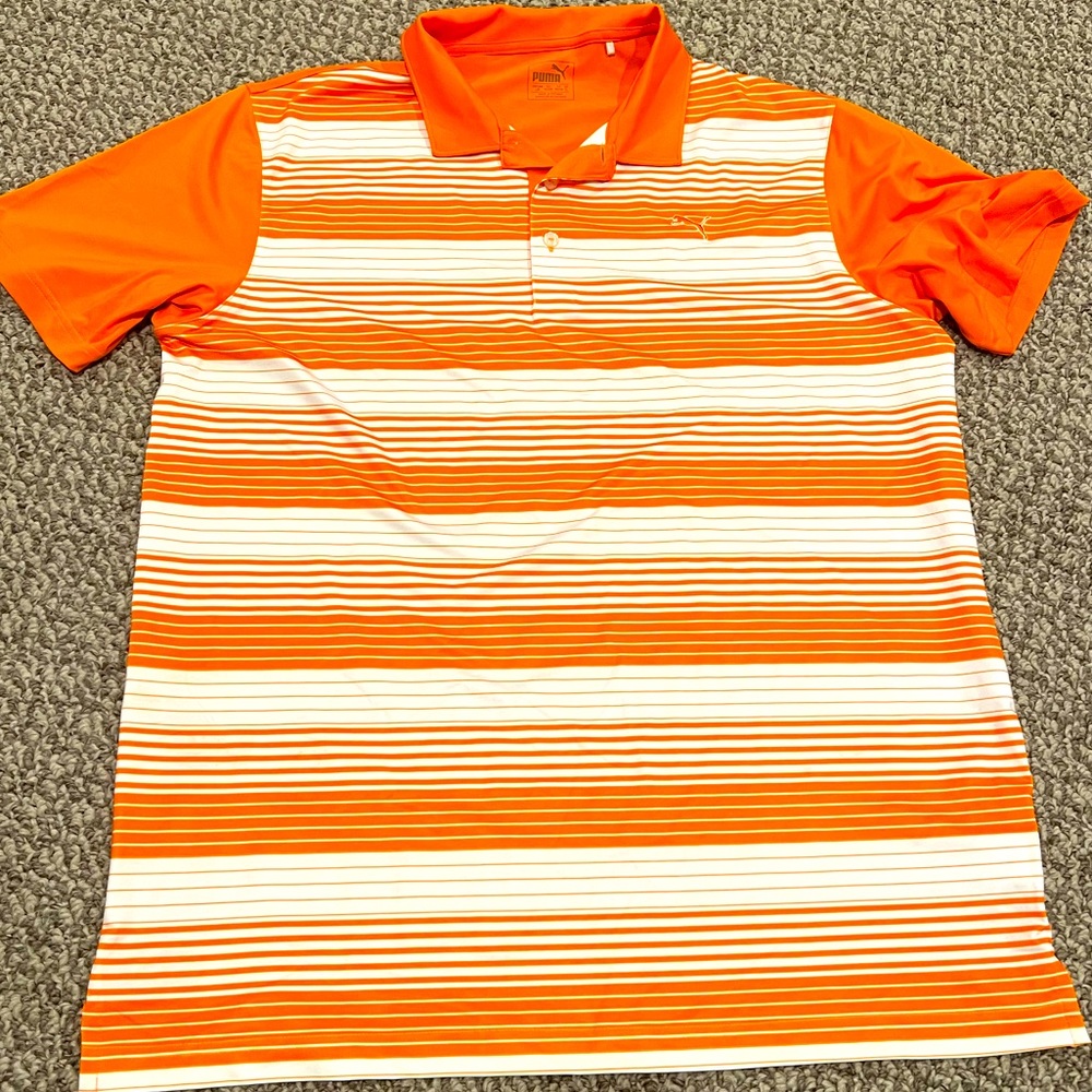 Men’s Golf/Polo shirt